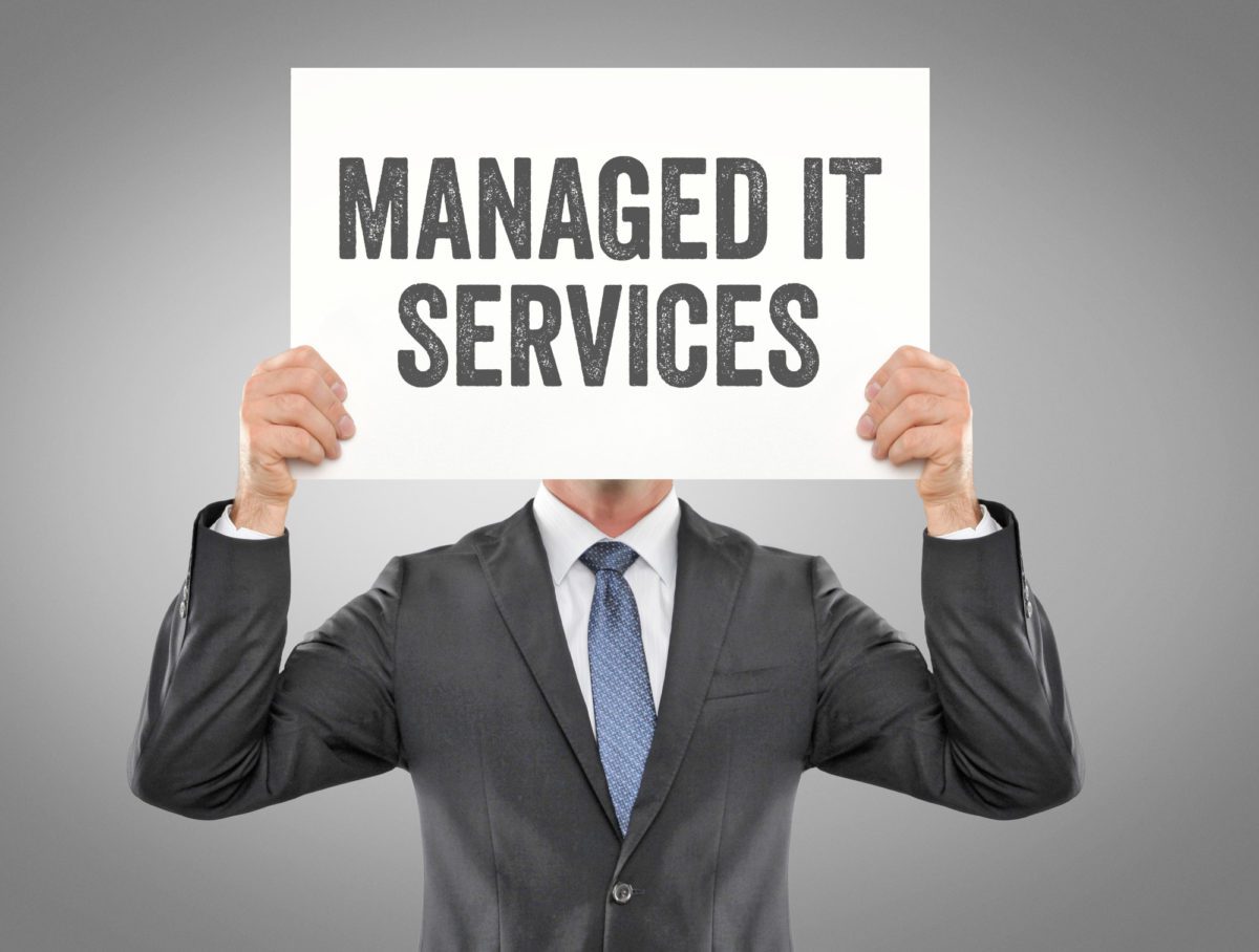 The Surprising Pros and Cons of Outsourced IT Support