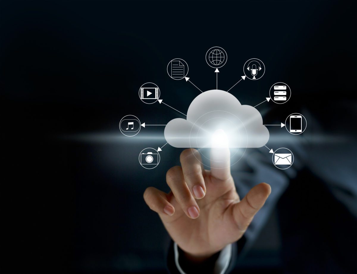cloud cost optimization image