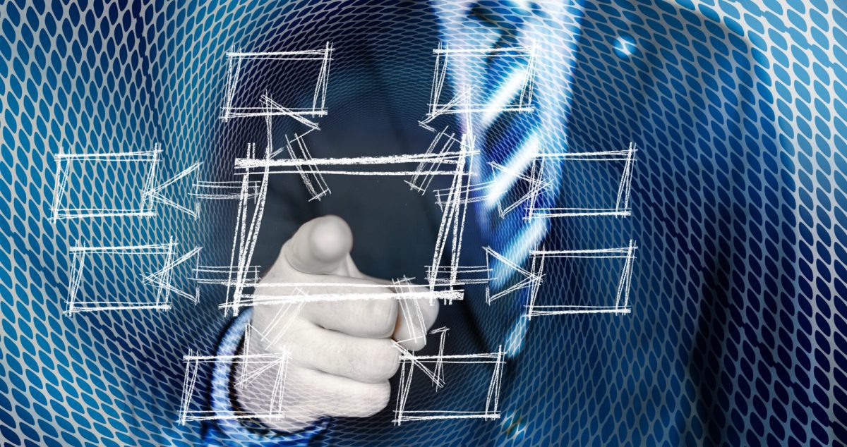 business process automation