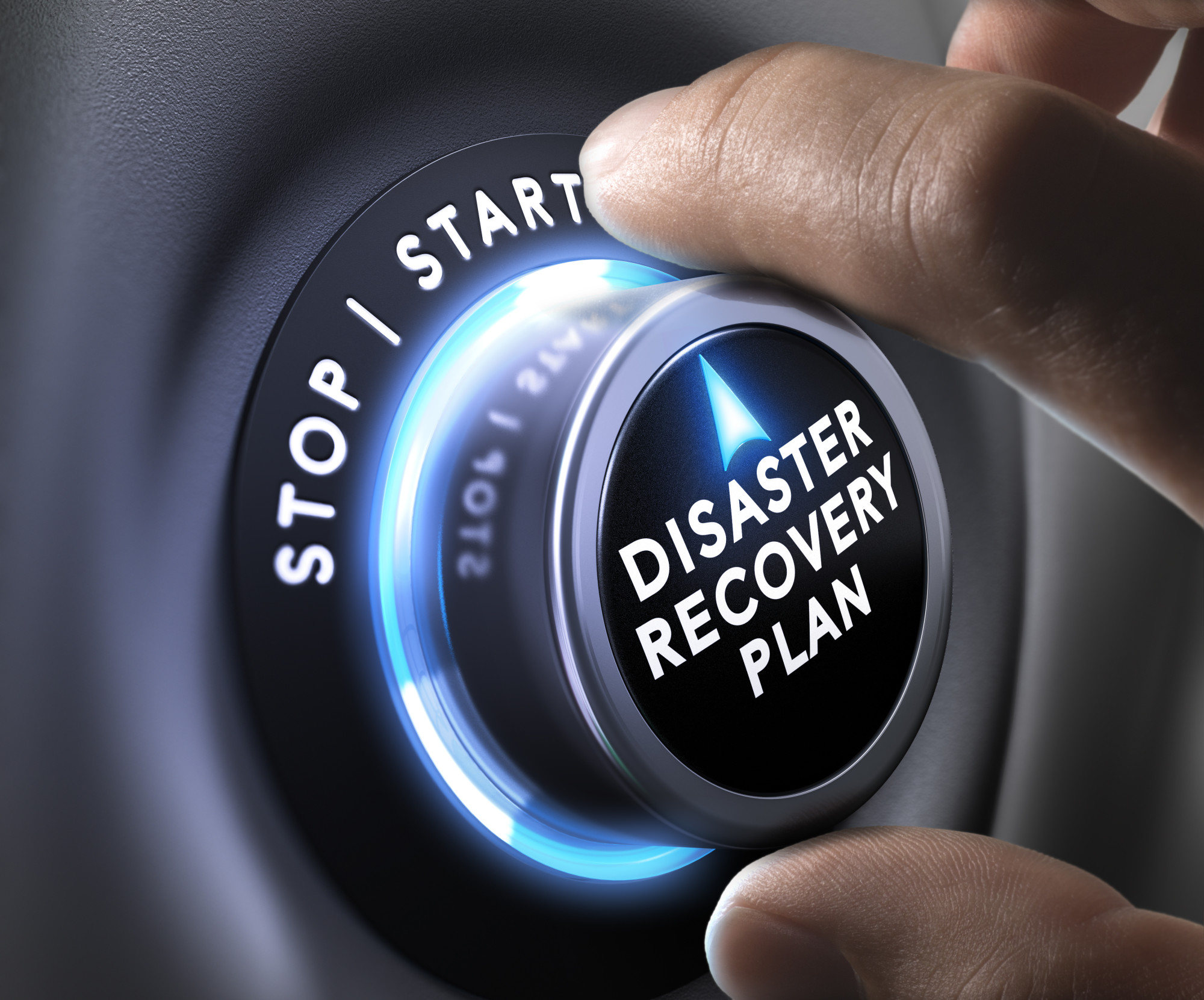 disaster recovery plan network