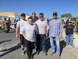 House Dedication Ceremony