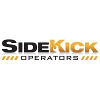 SideKick Operators logo, the firm partnering with Bridgehead IT