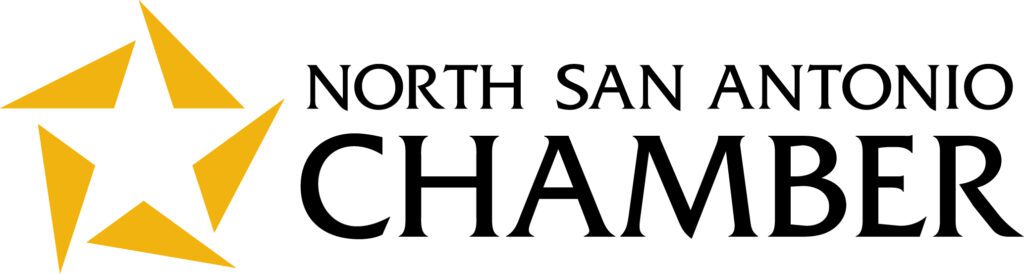 North San Antonio Chamber logo