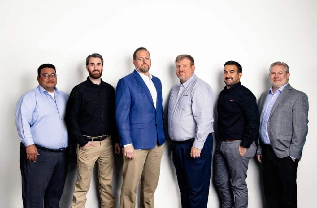Bridgehead IT Technical Account Management Team 2024