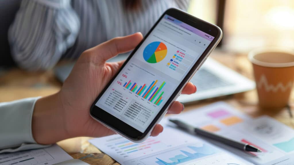 Managing Your Finances Made Easy: Explore the Best Financial App