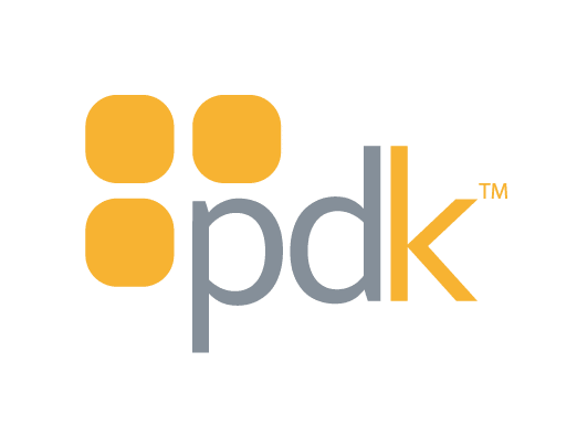 PDK Logo Main Logo