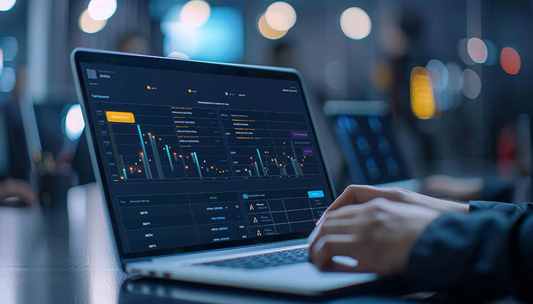 Optimizing strategic inventory and logistics planning software f