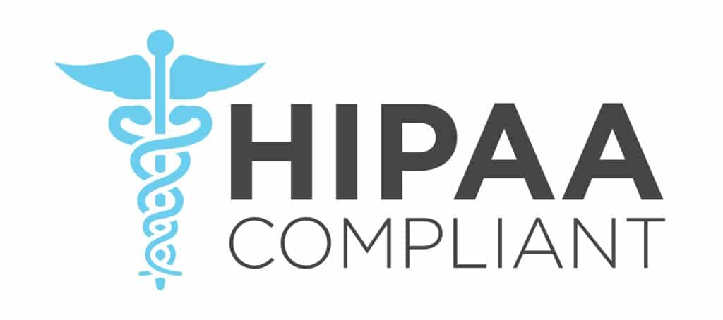 Hipaa Compliance Icon, Graphic