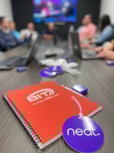 Bridgehead + Neat - Video Conferencing Solutions
