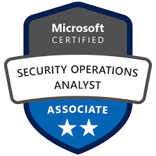 Microsoft - Security Ops