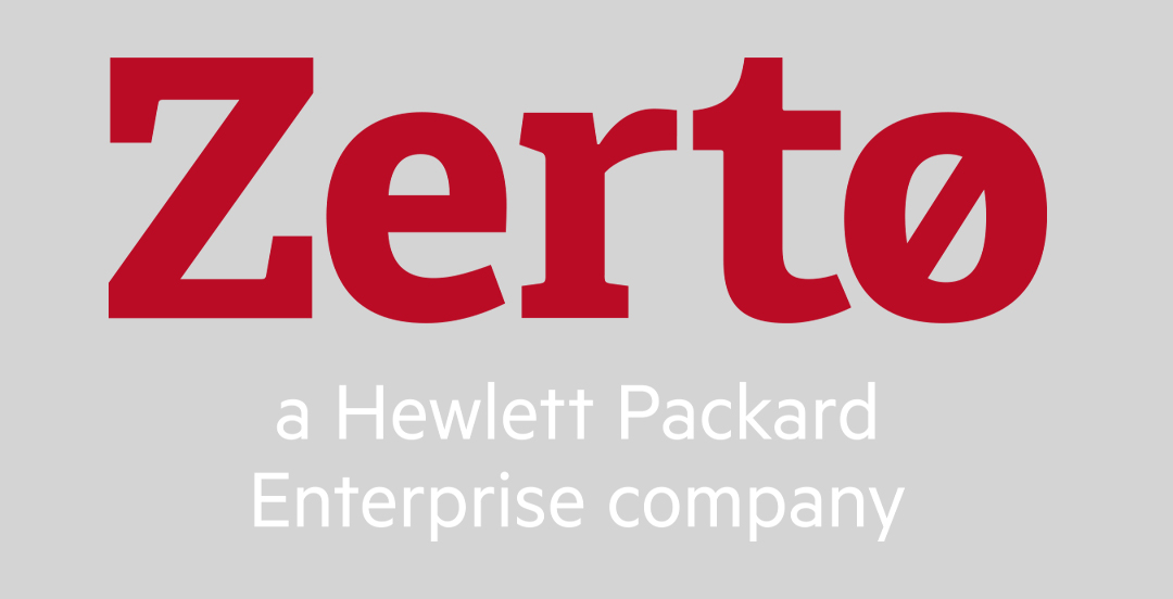 Zerto HPE Logo Rev RGB