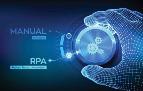 Business Automation