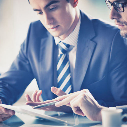 Expert Consulting