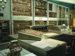 1949 CSIRAC 1949 CSIRAC